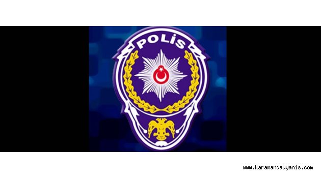 EMNİYET'DEN BAYRAM TEDBİRLERİ