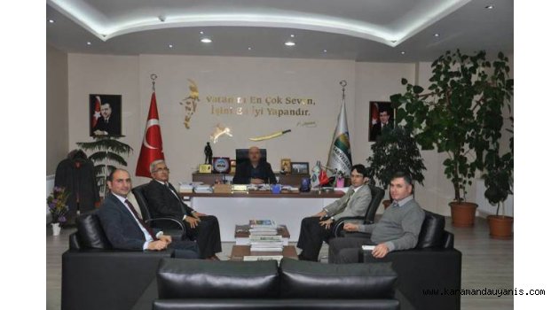 EMNİYET&#039;DEN  TAŞELİ’YE ÇIKARMA