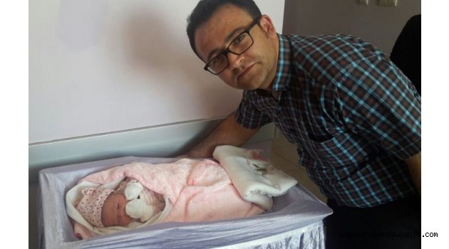 EMRE K.CİCİBIYIK 2. KEZ BABA OLDU