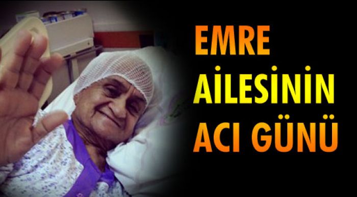 Emre Ve Attar Ailelerinin Acı Günü