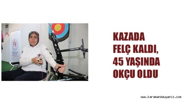 EN BÜYÜK DESTEKÇİSİ KIZI OLDU