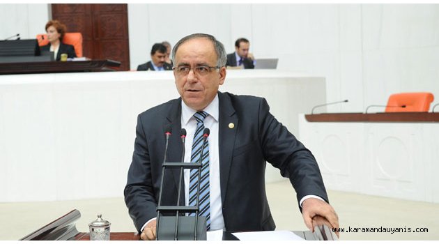 'En fazla faiz ödeyen, AKP iktidarı'