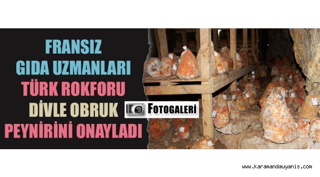 EN KALİTELİ PEYNİRLER ARASINDA..
