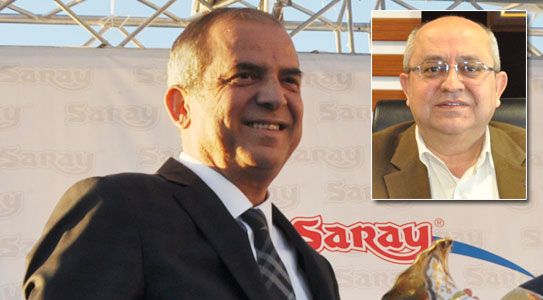 En Hızlı Büyüyen 100 Şirket Arasında
