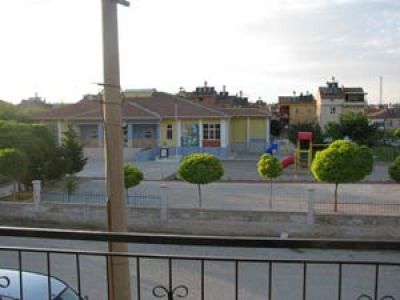 En Kalabalık Mahalle