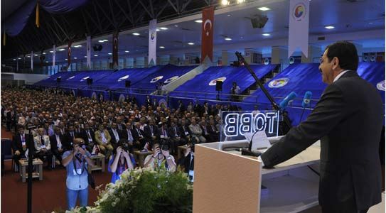 Ençok İşçi Çalıştıran İller Arasında