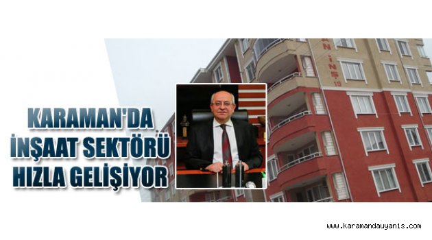 ENERJİ SEKTÖRÜNDEKİ GELİŞİM UMUT VERİCİ