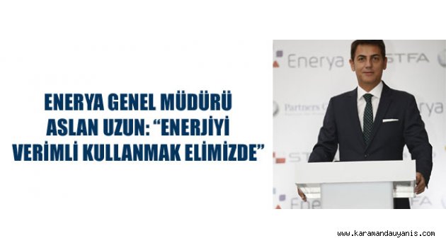 Enerji Tasarrufu Haftası
