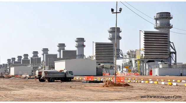 ENERJİ YATIRIMLARI