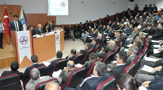 Enerji Kooperatifçiliği Tanıtıldı