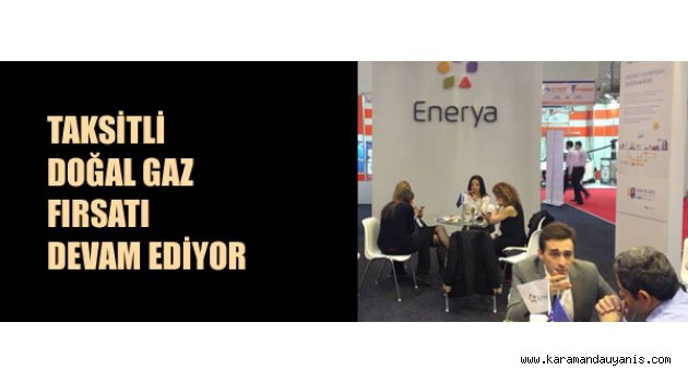 ENERYA Karaman İşletme Müdürlüğü