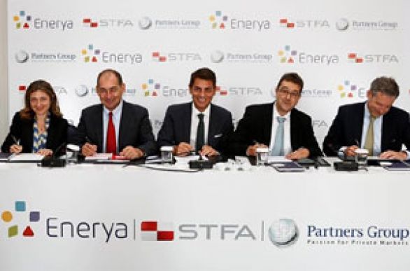 Enerya Avantajlı Elektrik İçin