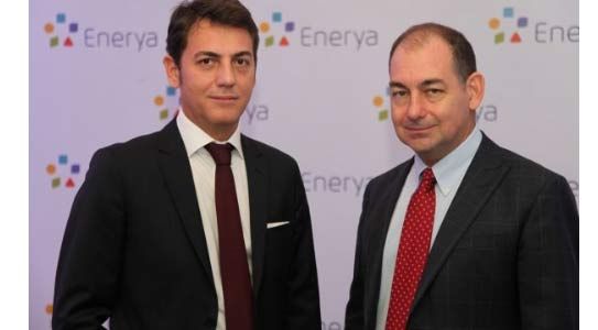 Enerya Dönemi Başlıyor