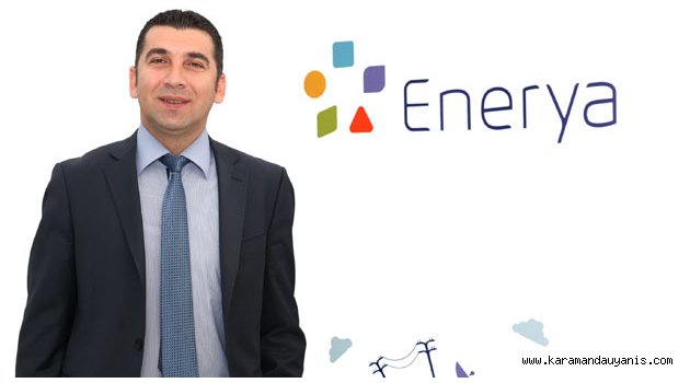 ENERYA'DAN  DOĞAL GAZ KAMPANYASI