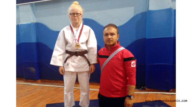 ENGELLERİ AŞTI TÜRKİYE ŞAMPİYONU OLDU