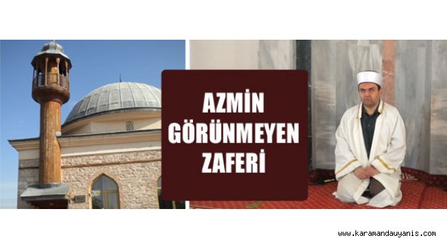 Engelli gençlere de Kur'an-ı Kerim öğretiyor