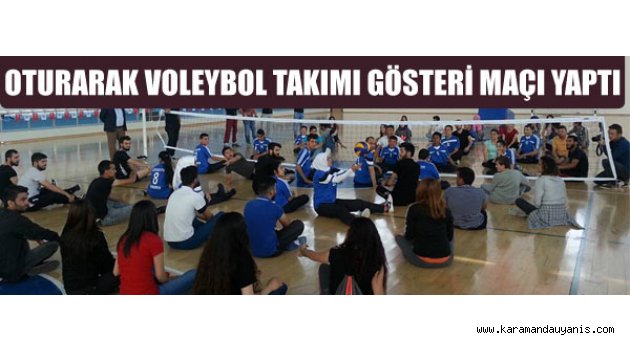 Engelliler Haftası