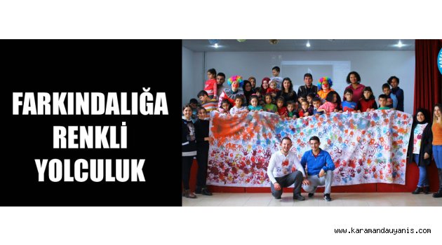 Engelliler Haftası..