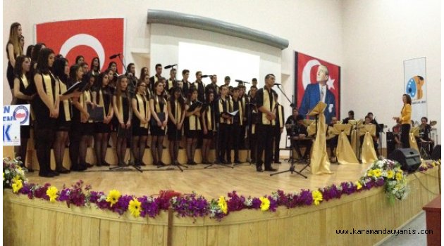 ENGELLİLER HAFTASINDA ANLAMLI ETKİNLİK