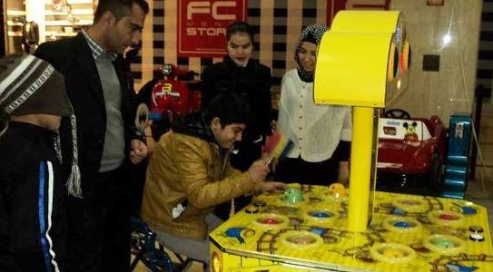 Engelliler Adına Duyarlılık Çalışması