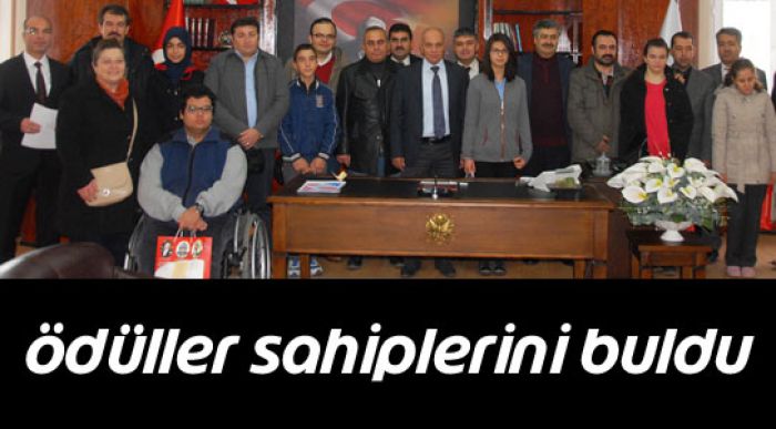 Engelliler Meclisi Kompozisyon Yarışması