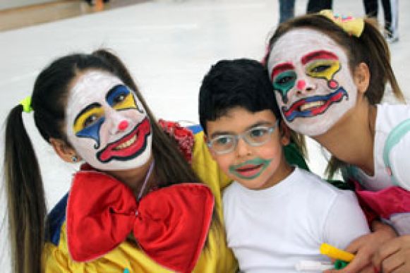 Engelliler Spor Şöleni