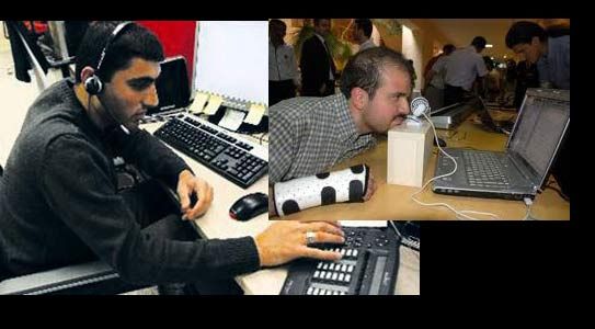 Engellilere Yönelik Proje Desteği