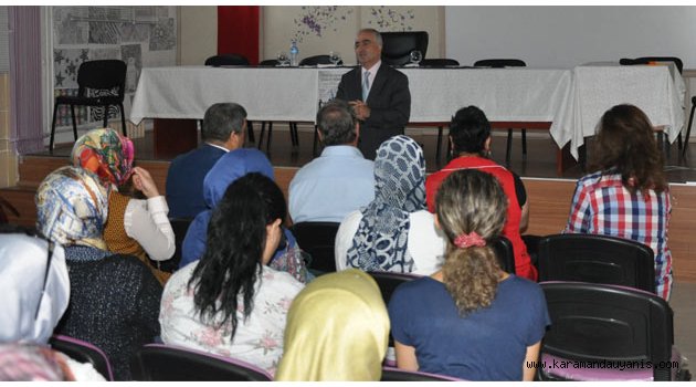 ENGELSİZ OKULDA ENGELSİZ ÖĞRETİM