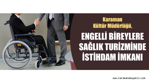 Engelsiz Sağlık Turizmi ile Yeni Hayatlar