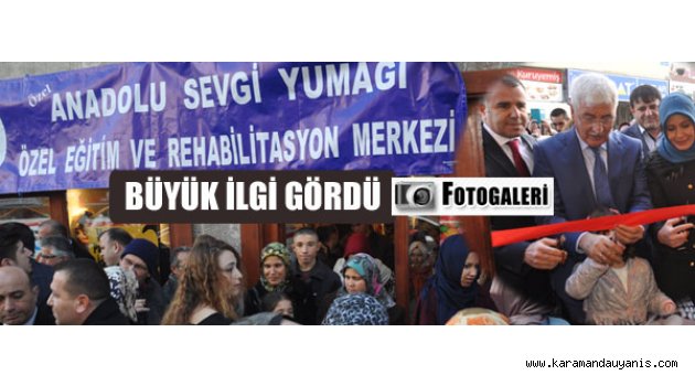 ENGELSİZ YANSIMALAR..