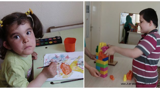 ENGELSİZ YÜREKLER
