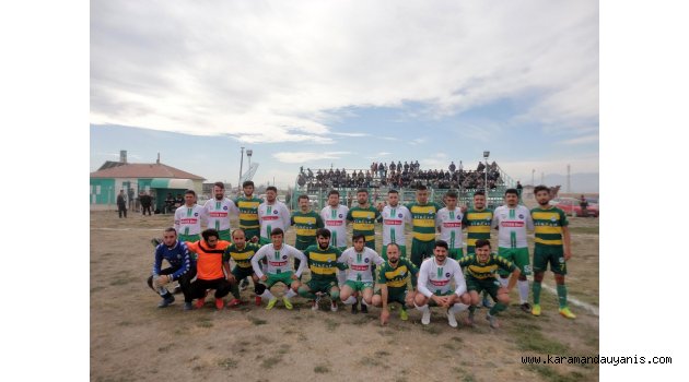 ENİ LİDER ORTAOBASPOR