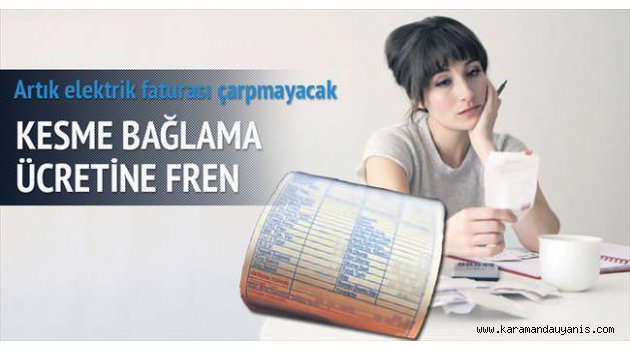EPDK’DAN YENİ DÜZENLEME