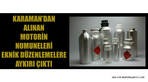 EPDK' Enerji Piyasası