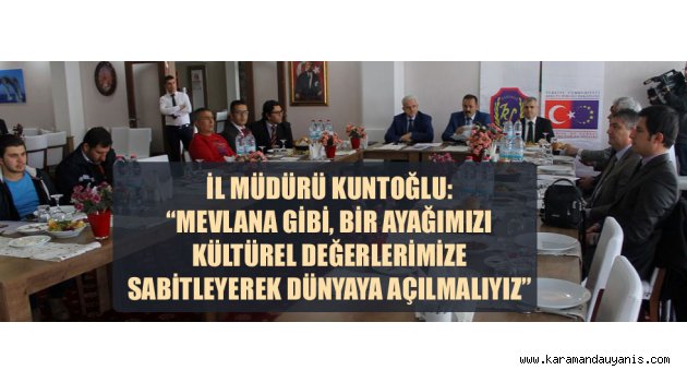 Erasmu projesi..