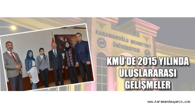 Erasmus, Farabi ve Mevlana Programları