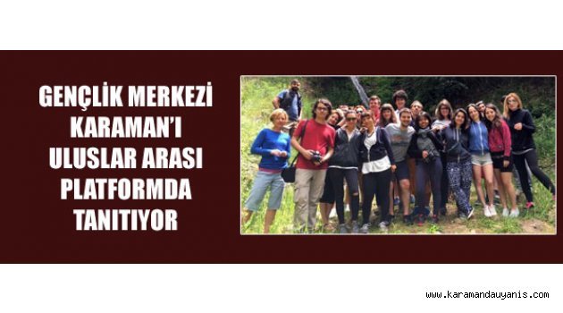 Erasmus Projeleri..