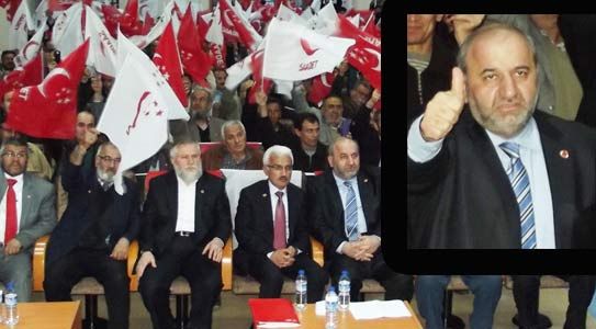 "erdoğan Oy'unu Karaman'da Kullansaydı.."