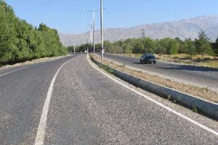 Ereğli Karayolunda 12 Km’lik Çalışma