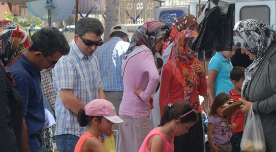 Erkekler Daha Uzun Yaşıyor