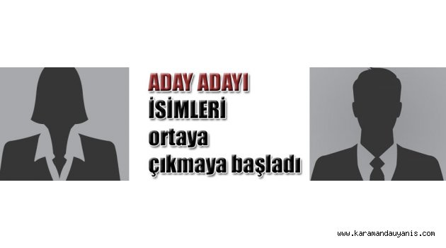 ERKEN SEÇİM