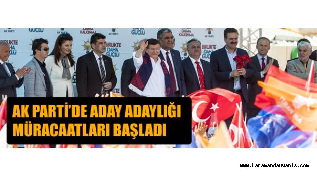 ERKEN SEÇİM