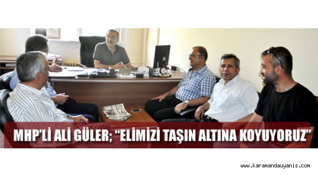 ERKEN SEÇİM