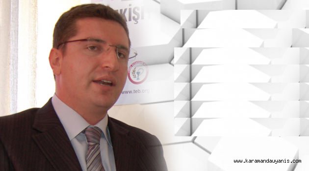 ERMENEK’E ANLAMLI KAMPANYA