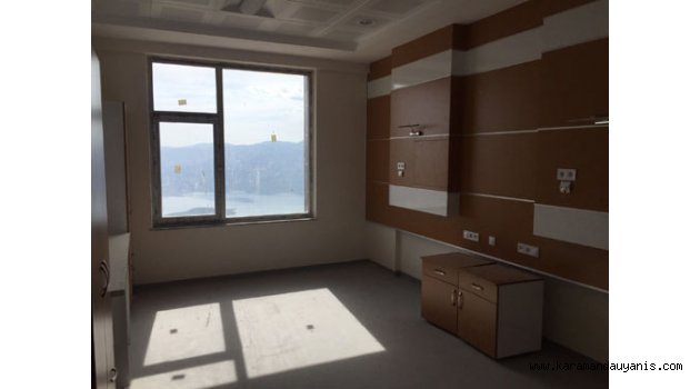 Ermenek İlçe Hastanesi