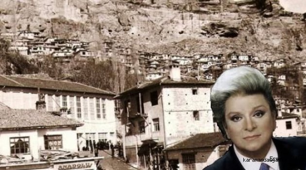 ERMENEK’Lİ ARAŞTIRMACI YAZAR’DAN ‘ZEKİ MÜREN’İN ASLI ERMENEKLİ’