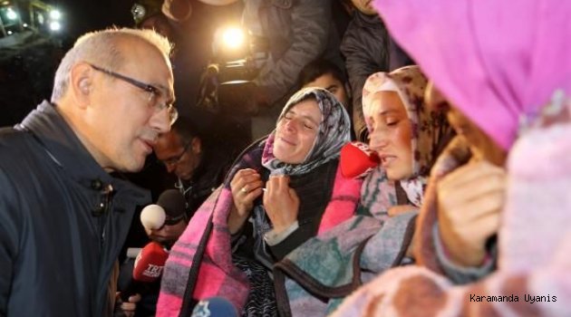 ERMENEK’TE  211 KİŞİYE 411 BİN TL ÖDEME YAPILACAK