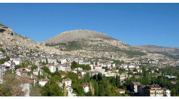 ERMENEK’TE GÜNLÜK YAŞAM' RESİM YARIŞMASI