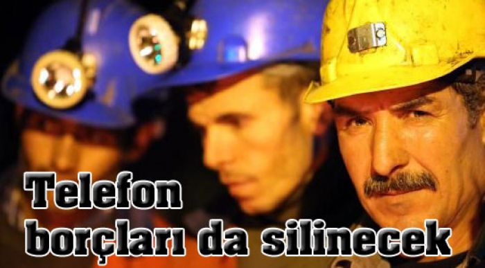 Ermenek’e Bir Destek Daha