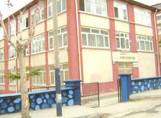 Ermenek’i Yalnız Bırakmadı